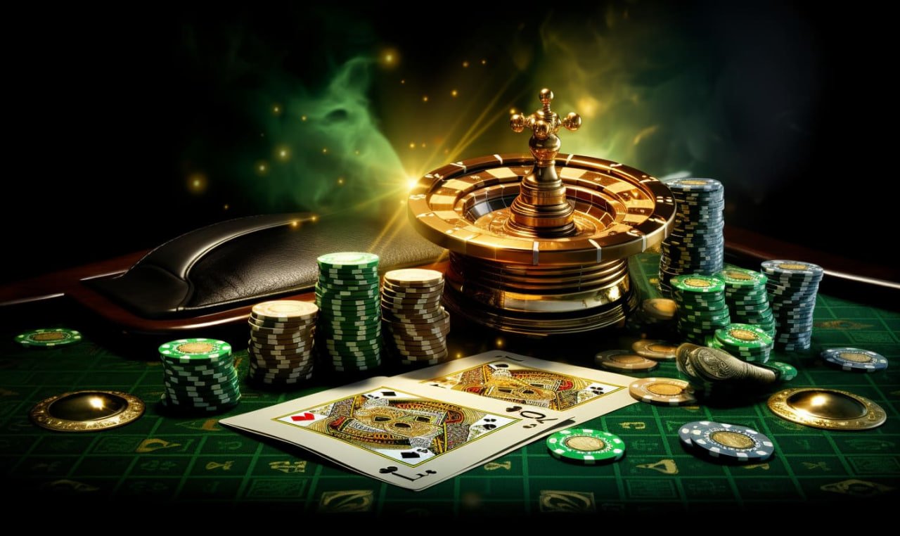 Capsa Susun multiplier payout table